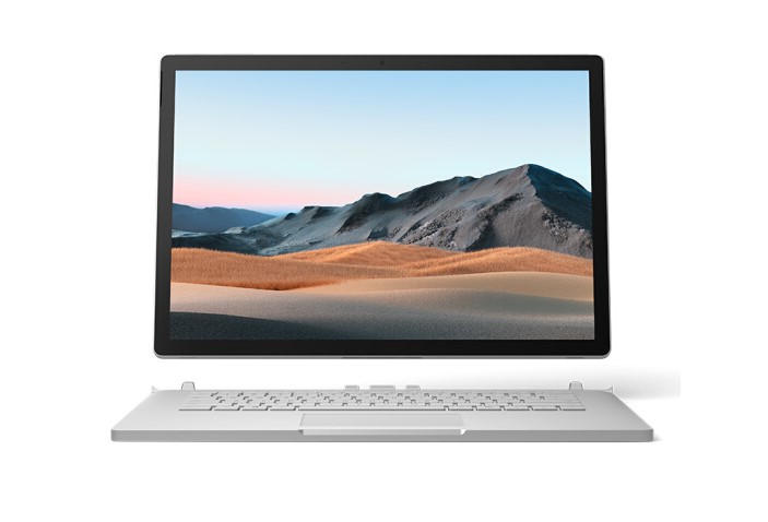 宁县Surface 维修前的准备工作